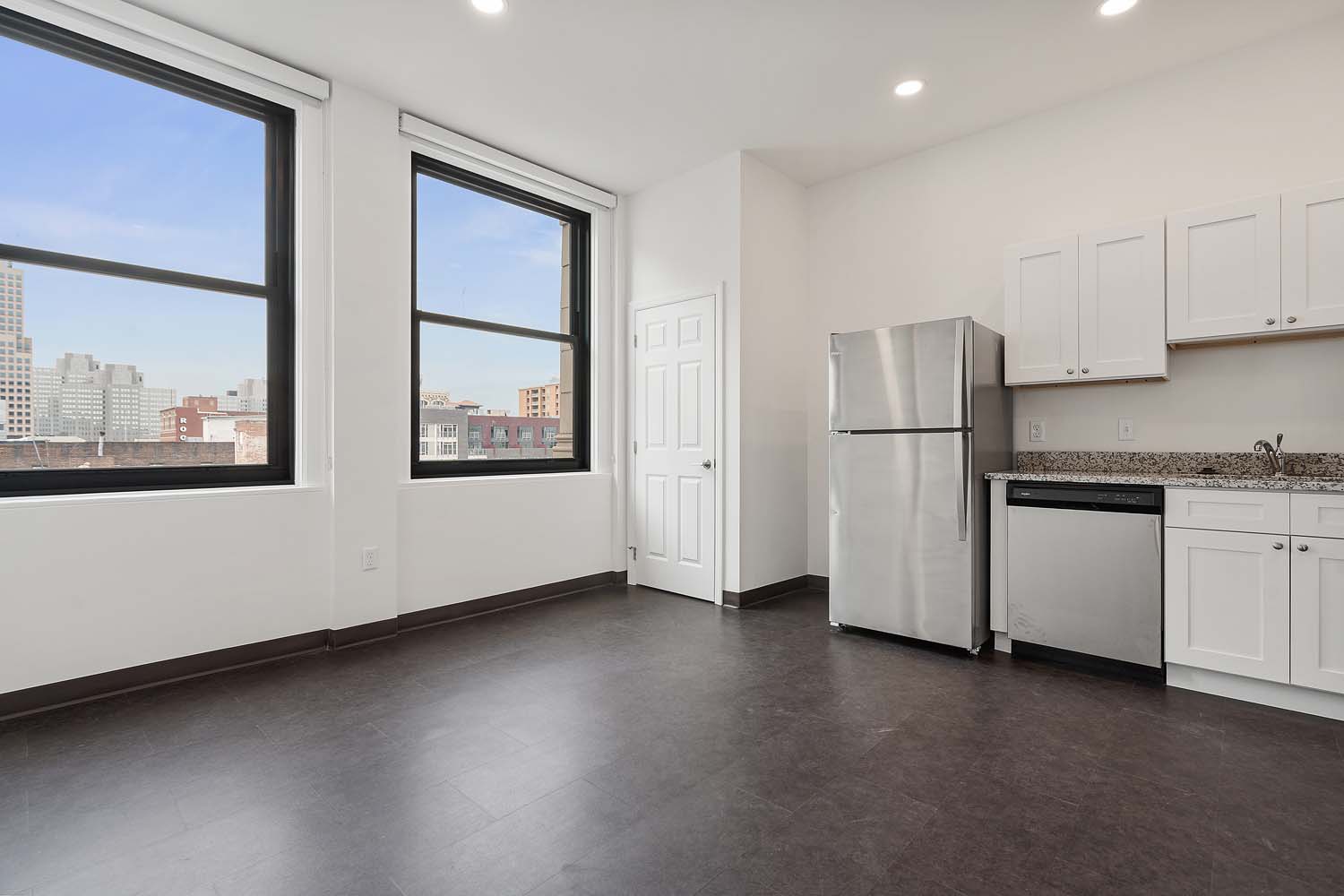 The Williams Apartments | Pittsburgh Affordable Apartments