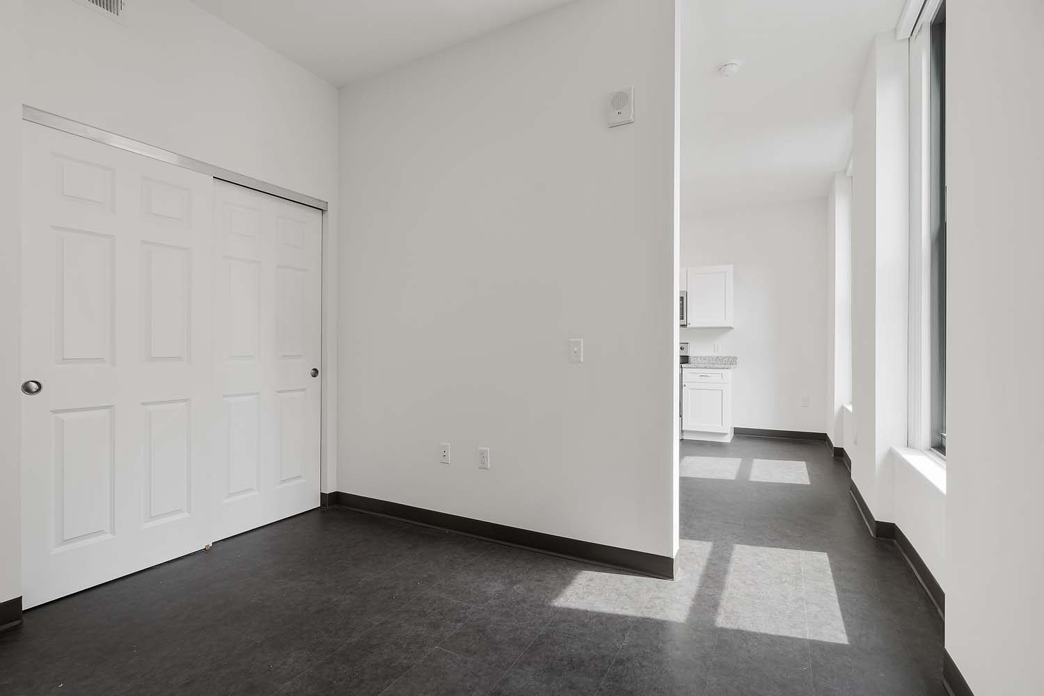 The William Apartments | Pittsburgh Affordable Apartments