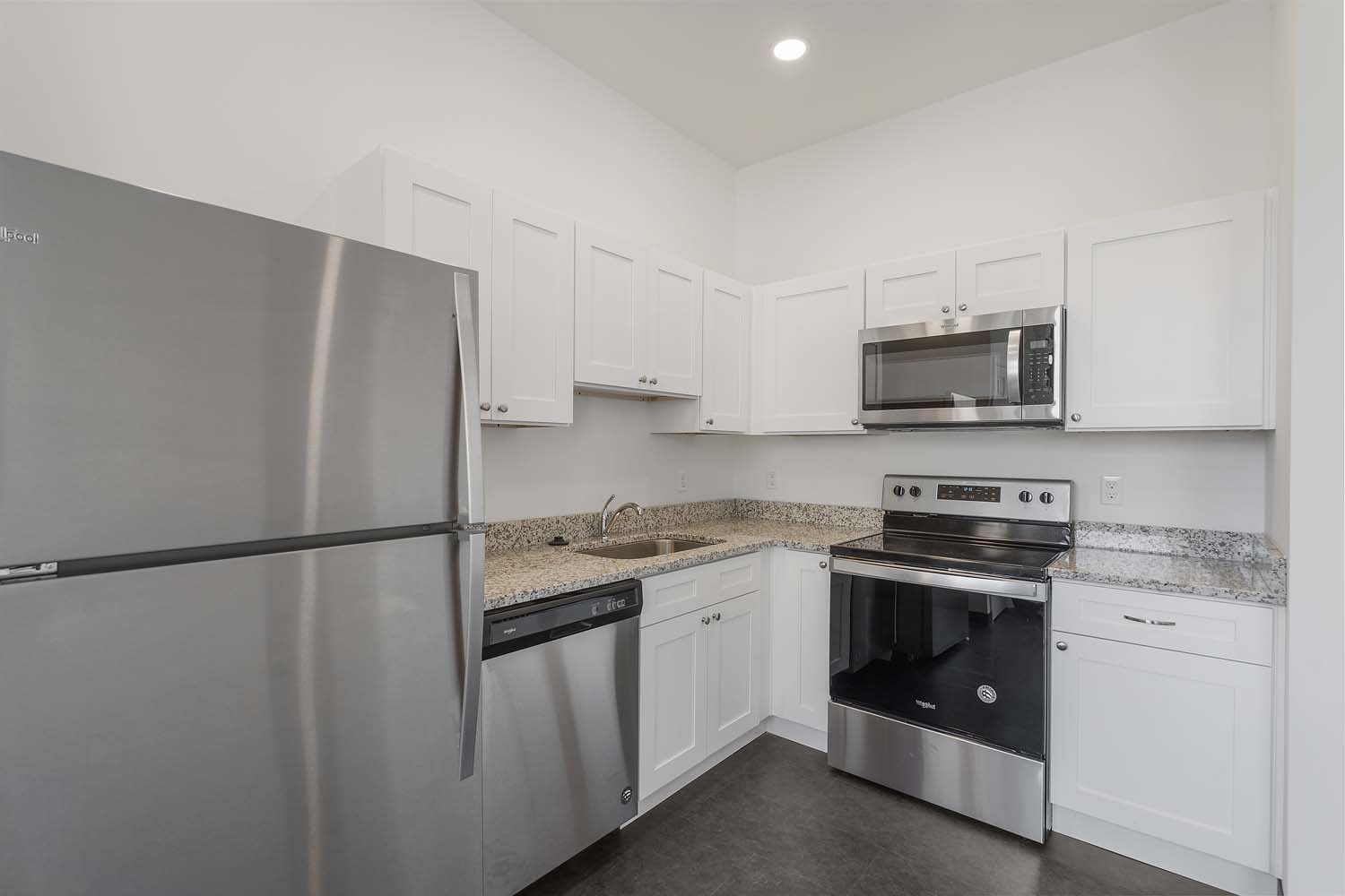 The William Apartments | Pittsburgh Affordable Apartments