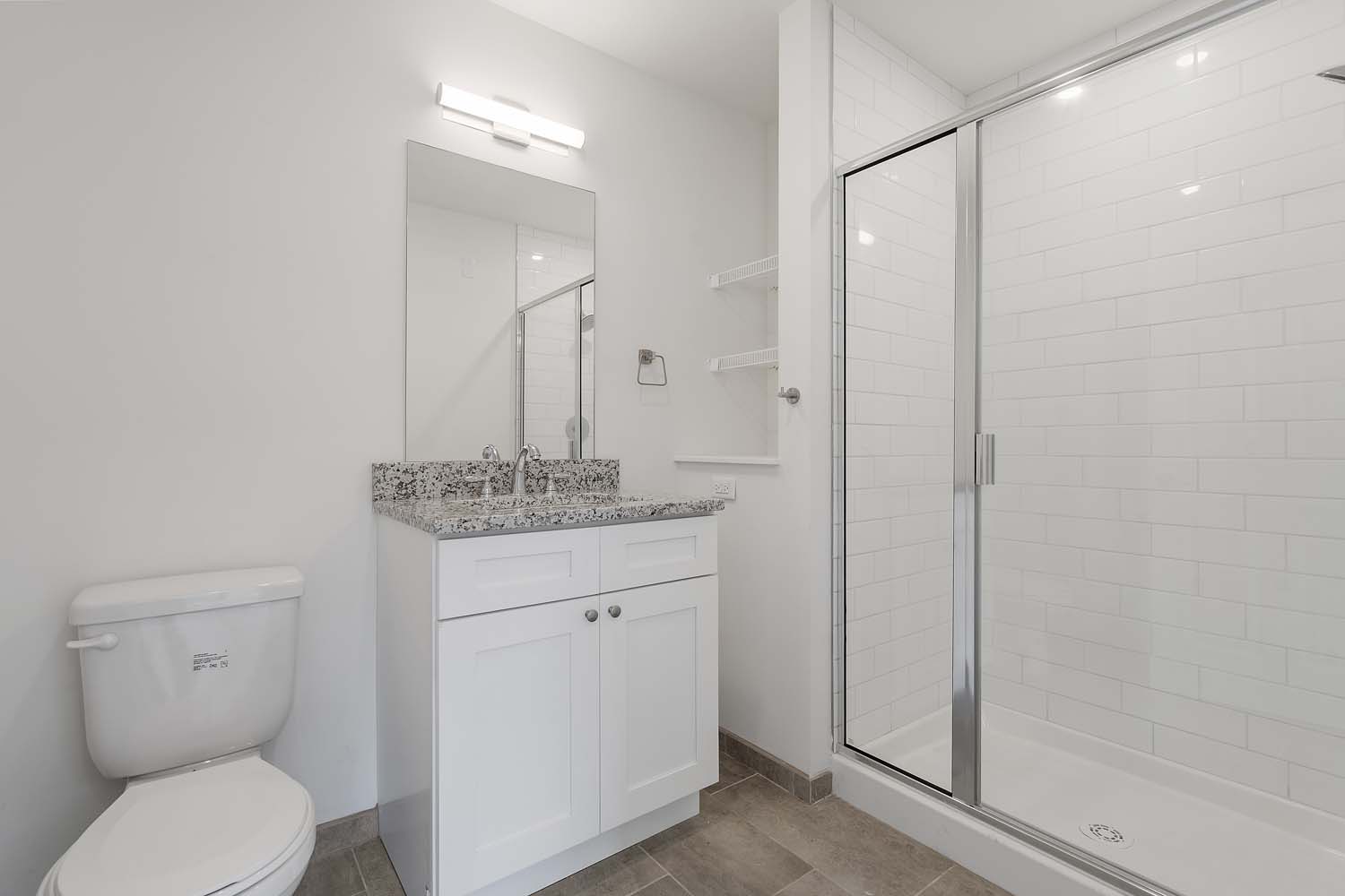 The William Apartments | Pittsburgh Affordable Apartments