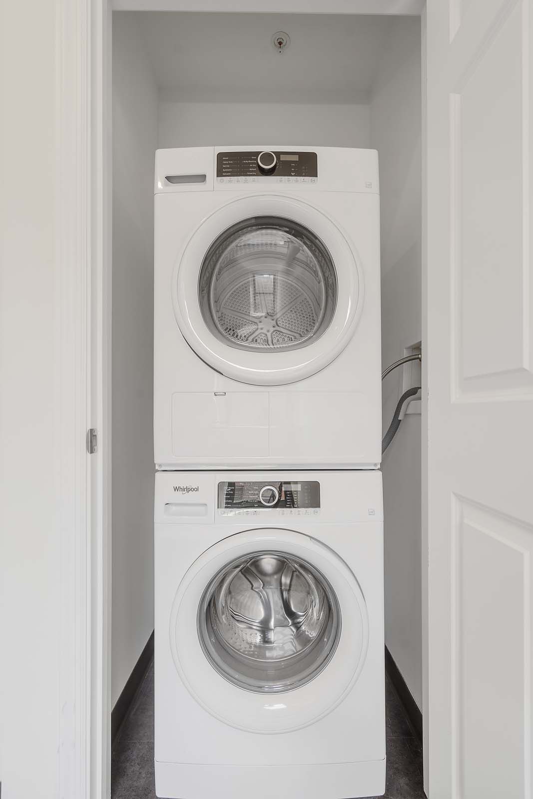 The William Apartments | Pittsburgh Affordable Apartments