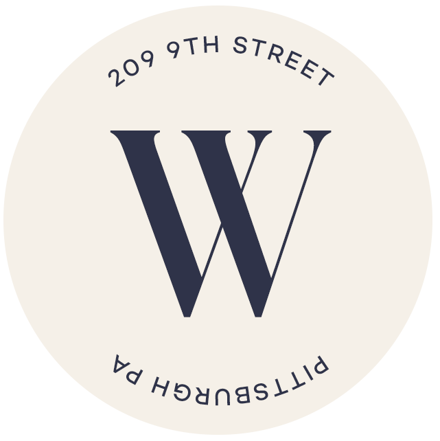 The Williams Apartments | Pittsburgh Affordable Apartments